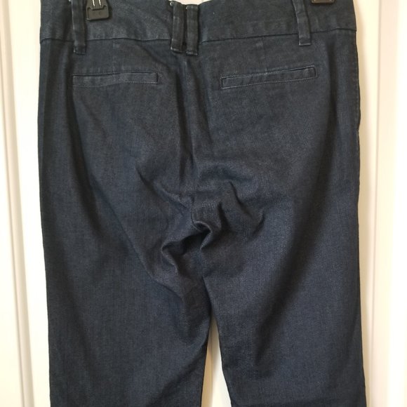 Denim Trousers - Picture 2 of 3